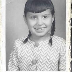 Meet your Posher, Ramona